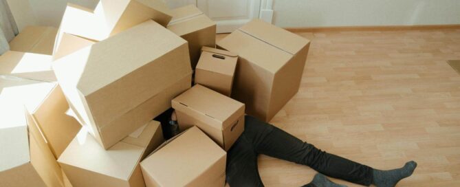 Boxes