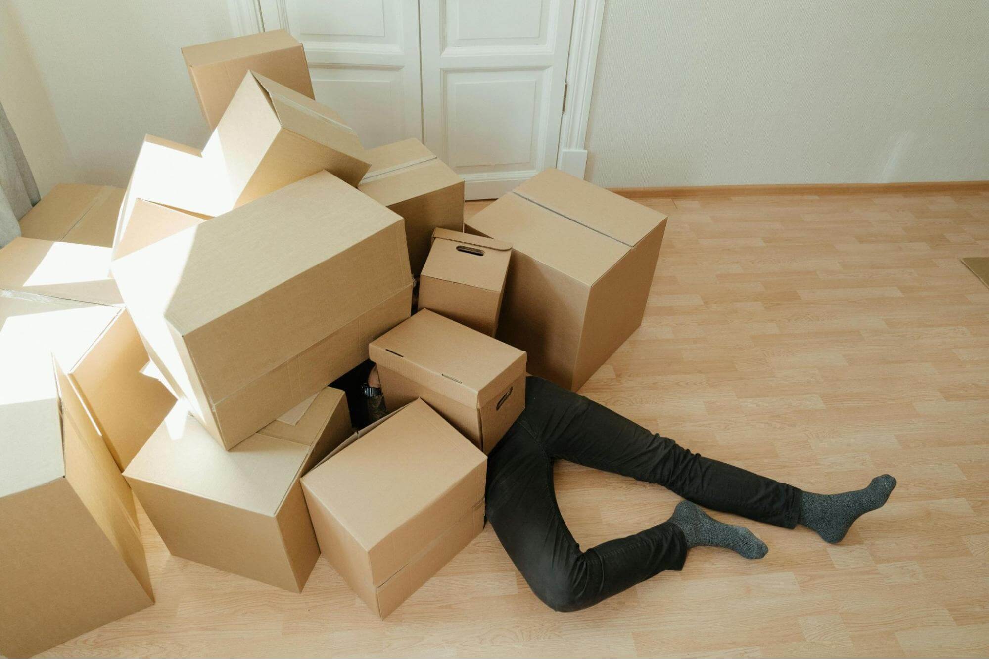 Boxes