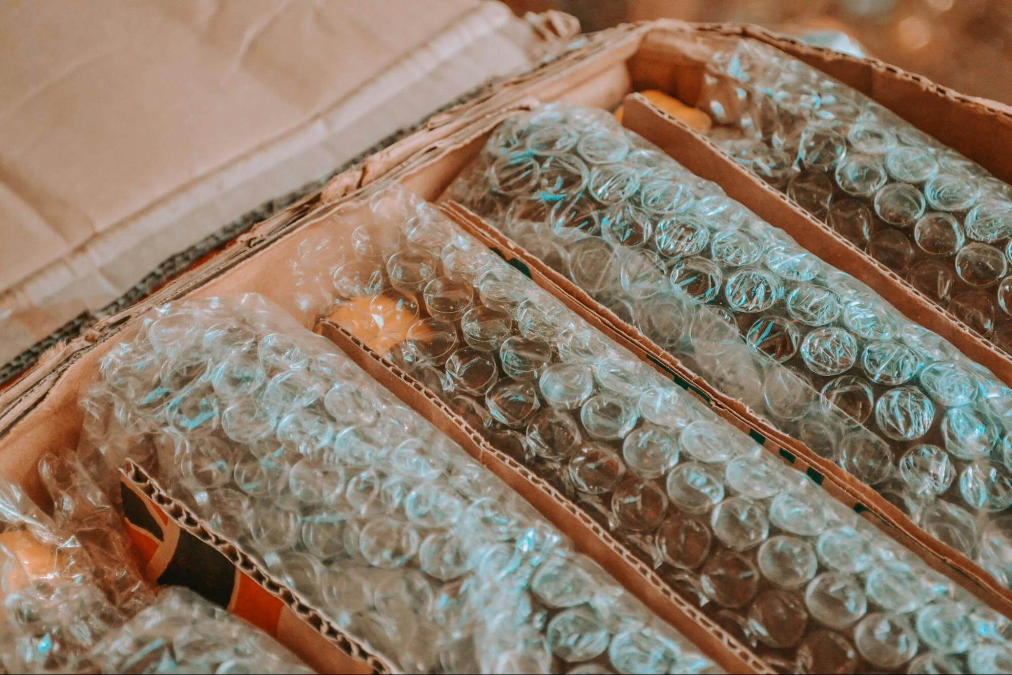Wrapping